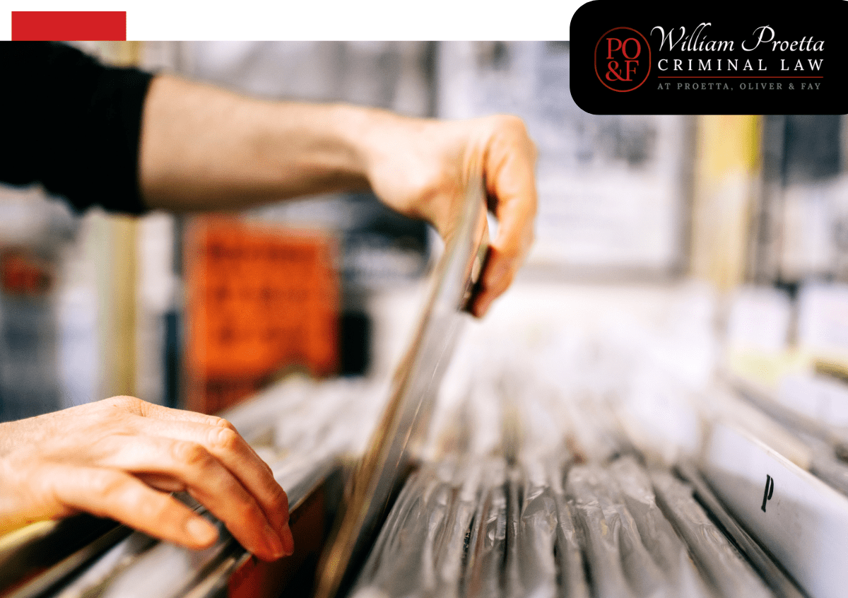 NJSP Settle Lawsuit Over Expungement Delays