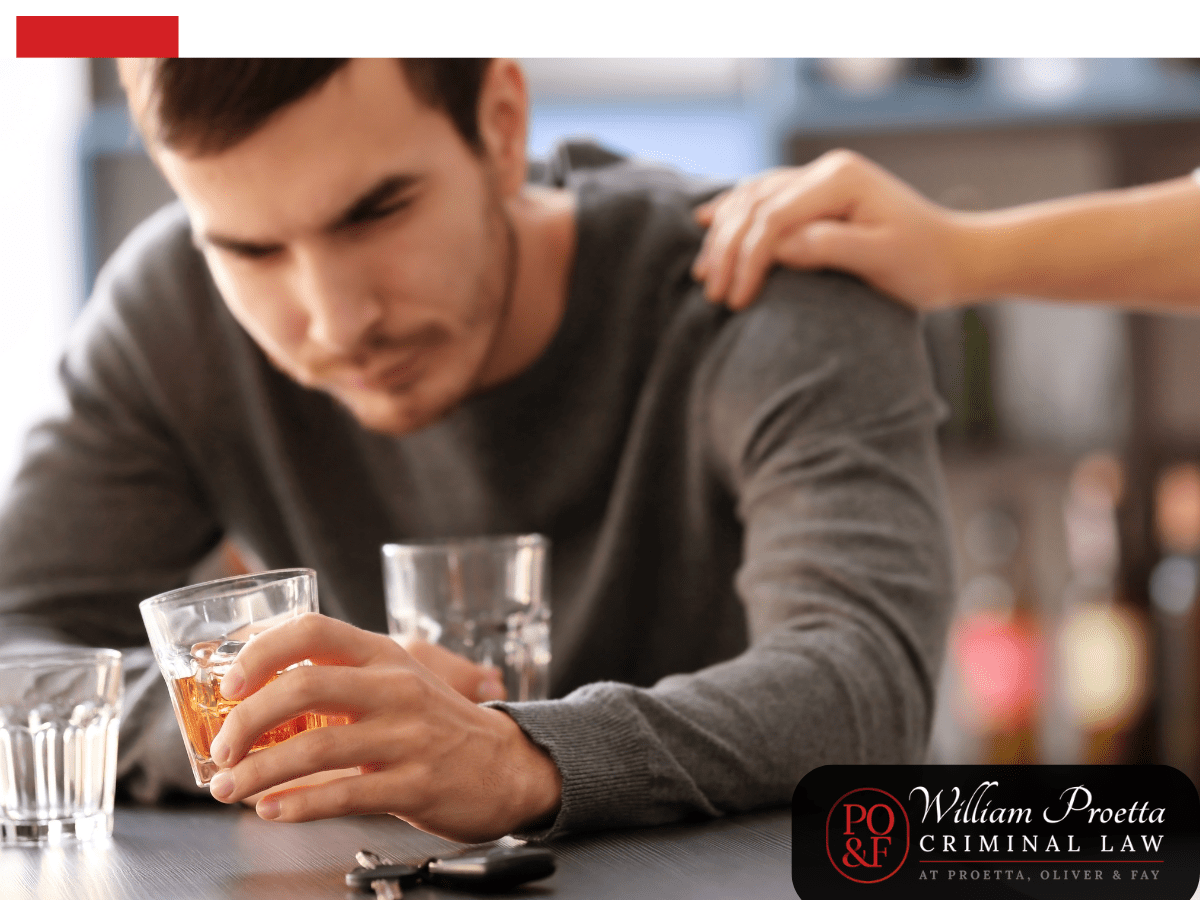 Drunk man charged with public intoxication in NJ