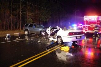vehicular homicide