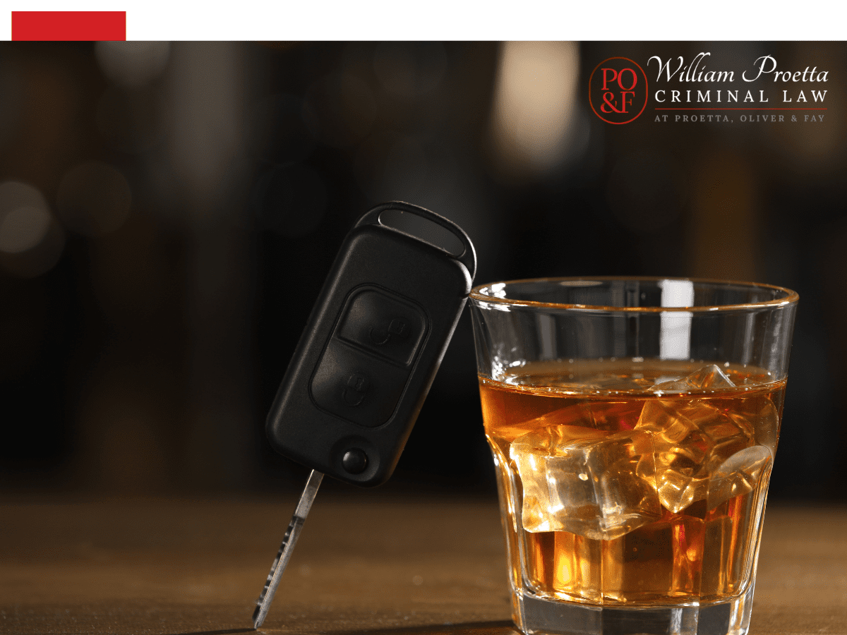 Milltown DWI Lawyer