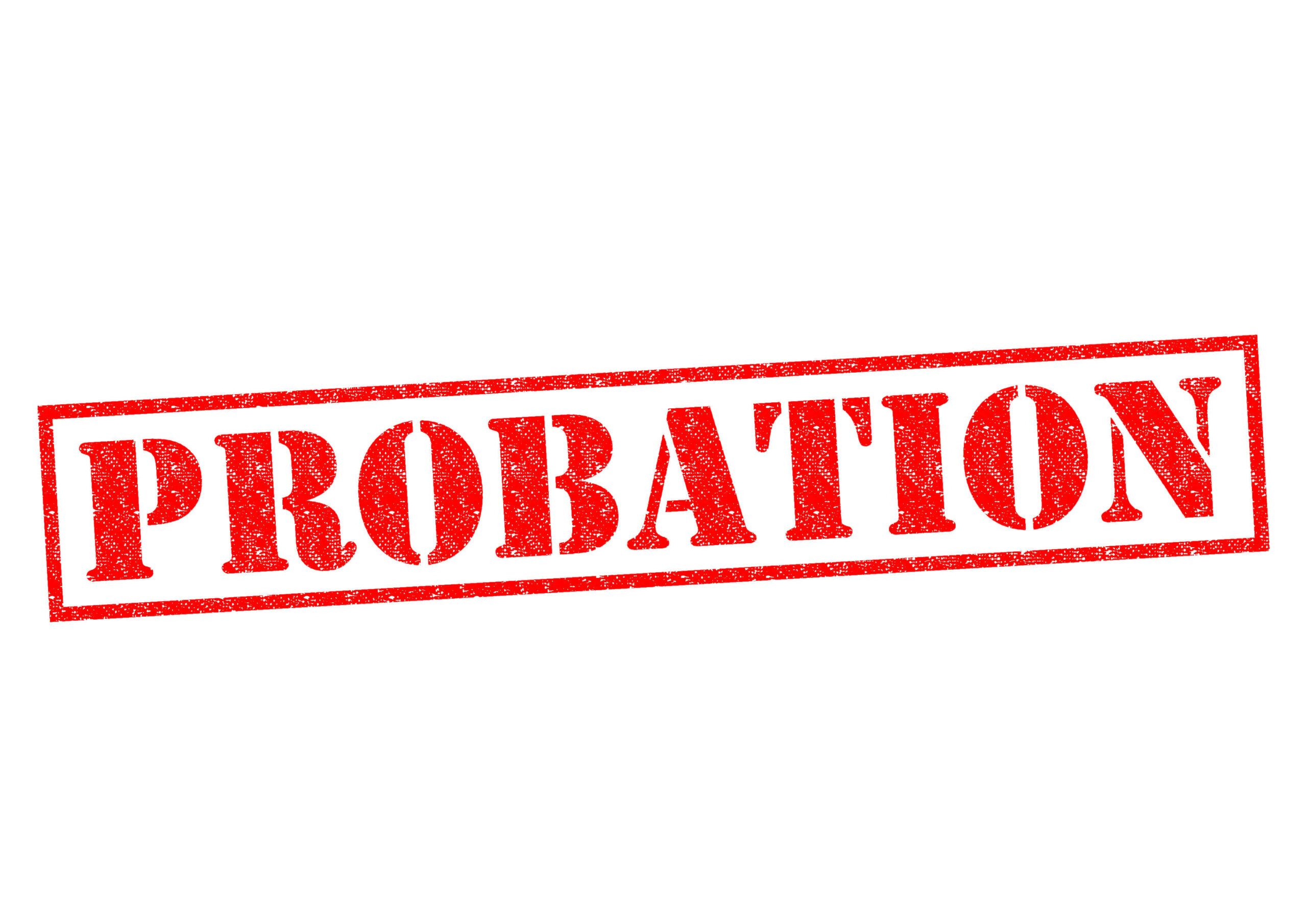 Eligibility ‌Criteria for ‍Probation ⁣in New​ Jersey