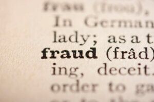 fraud