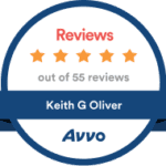 Avvo - Keith Oliver