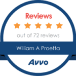 Avvo - William Proetta