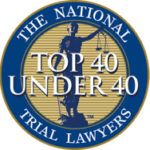 Top 40 - National Trial Lawyers