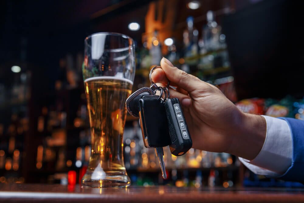 Defending Against‌ DWI Charges in New Jersey